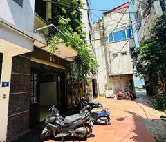 VIEW HỒ TÂY - THOÁNG TRƯỚC SAU – Ô TÔ VÀO NHÀ– 20 M RA HỒ