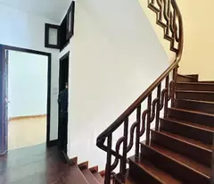 VIEW HỒ TÂY - THOÁNG TRƯỚC SAU – Ô TÔ VÀO NHÀ– 20 M RA HỒ