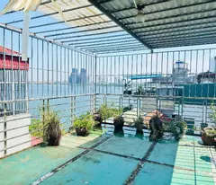 VIEW HỒ TÂY - THOÁNG TRƯỚC SAU – Ô TÔ VÀO NHÀ– 20 M RA HỒ