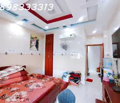 Bán nhà Hẻm số 1 Nguyễn Văn Yến gần Đầm Sen, 4 tầng chính chủ xây kiên cố, giá chỉ 5 tỷ, Tân Thới