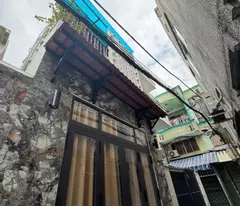 Bán nhà cực đẹp Hẻm 25 Nguyễn Minh Châu trục Kênh Tân Hóa – Âu Cơ, Phường Phú Trung, Tân Phú