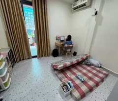 Bán nhà cực đẹp Hẻm 25 Nguyễn Minh Châu trục Kênh Tân Hóa – Âu Cơ, Phường Phú Trung, Tân Phú