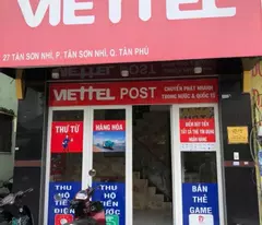 Bán nhà Mặt Tiền Kinh Doanh 27 Tân Sơn Nhì, Vị trí đỉnh, 3 tầng, Tân Sơn Nhì, Tân Phú chỉ 5,7 tỷ