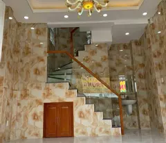 Bán nhà Mặt Tiền Kinh Doanh 27 Tân Sơn Nhì, Vị trí đỉnh, 3 tầng, Tân Sơn Nhì, Tân Phú chỉ 5,7 tỷ