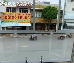 Bán nhà Mặt Tiền Kinh Doanh 27 Tân Sơn Nhì, Vị trí đỉnh, 3 tầng, Tân Sơn Nhì, Tân Phú chỉ 5,7 tỷ