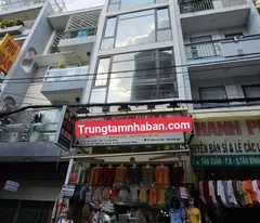 Bán nhà 6 tầng Hiện Đại Chính Chủ - Số 9 Tân Xuân, P.8, Tân Bình - Giá Chỉ 29 Tỷ, Nhanh Tay Sở Hữu!