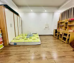 B.ÁN NHÀ TÂY HỒ - LẠC LONG QUÂN, 5 TẦNG, 3 P NGỦ, Ở LUÔN, GẦN HỒ TÂY  (chỉ 7.9 t.ỷ)