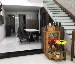 1- Bán gấp nhà  cạnh MT Nguyễn Đức An, Sơn Trà, 80m2, 3 Tầng, 4PN , Giá chi 7,7 tỷ TLCC