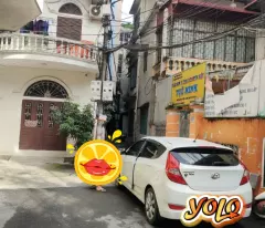 B.ÁN NHÀ TÂY HỒ - LẠC LONG QUÂN, 38M2, 30M ÔTÔ TRÁNH, GẦN HỒ TÂY  (chỉ 9.2 t.ỷ)