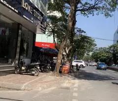 B.ÁN NHÀ TÂY HỒ - LẠC LONG QUÂN, 38M2, 30M ÔTÔ TRÁNH, GẦN HỒ TÂY  (chỉ 9.2 t.ỷ)