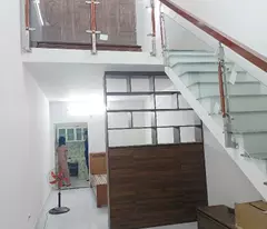 Bán nhà 3 tầng, 34m², 3PN, 3WC, Vĩnh Hưng - Hoàng Mai - 2.5 tỷ