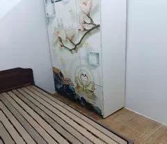 Bán nhà 3 tầng, 34m², 3PN, 3WC, Vĩnh Hưng - Hoàng Mai - 2.5 tỷ