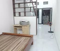 Bán nhà 3 tầng, 34m², 3PN, 3WC, Vĩnh Hưng - Hoàng Mai - 2.5 tỷ