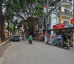 MẶT ĐƯỜNG KHƯƠNG TRUNG - 44M2 x 5T - MT 3.5M - 13.5 TỶ - VỈA HÈ - Ô TÔ TRÁNH-KD SIÊU TỐT
