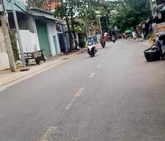 Bán nhà Mặt tiền kinh doanh đường Hoàng Ngân, P.16, Q.8 - 94m2 - Chỉ nhỉnh 8 tỷ