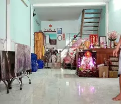 Bán nhà Mặt tiền kinh doanh đường Hoàng Ngân, P.16, Q.8 - 94m2 - Chỉ nhỉnh 8 tỷ