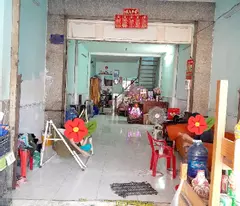 Bán nhà Mặt tiền kinh doanh đường Hoàng Ngân, P.16, Q.8 - 94m2 - Chỉ nhỉnh 8 tỷ