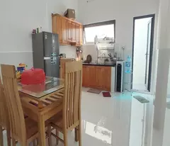 Bán nhà MT kinh doanh Nguyển Thị Thơi, Hiệp Thành, Q12, 94m2, 2 tầng, giá rẻ