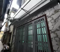 NHÀ DÂN XÂY ĐÔNG THIÊN - HOÀNG MAI - 36M2 x 4T - MT 4M - 5.56 TỶ - NHÀ ĐẸP - NGÕ RỘNG