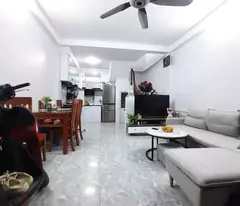 NHÀ DÂN XÂY ĐÔNG THIÊN - HOÀNG MAI - 36M2 x 4T - MT 4M - 5.56 TỶ - NHÀ ĐẸP - NGÕ RỘNG