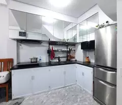 NHÀ DÂN XÂY ĐÔNG THIÊN - HOÀNG MAI - 36M2 x 4T - MT 4M - 5.56 TỶ - NHÀ ĐẸP - NGÕ RỘNG