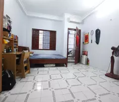 NHÀ DÂN XÂY ĐÔNG THIÊN - HOÀNG MAI - 36M2 x 4T - MT 4M - 5.56 TỶ - NHÀ ĐẸP - NGÕ RỘNG