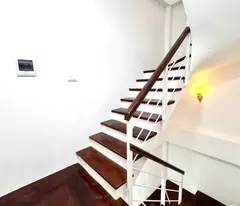 BÁN NHÀ TRUNG TÂM QUẬN CẦU GIẤY-46M2-MT5M-GIA9,8TY-7 TẦNG THANG MÁY -TẶNG FFUN NỘI THẤT VỀ Ở