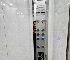 BÁN NHÀ TRUNG TÂM QUẬN CẦU GIẤY-46M2-MT5M-GIA9,8TY-7 TẦNG THANG MÁY -TẶNG FFUN NỘI THẤT VỀ Ở