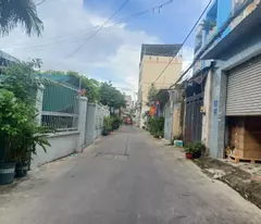 Nhà HXH TânPhú 4 T BTCT mới, đẹp ở ngay 4x15m2, gần AEON giá bán 6tỷxx
