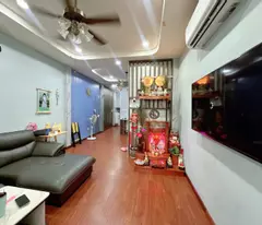 BÁN NHÀ TRƯƠNG CÔNG ĐỊNH, P14 TÂN BÌNH