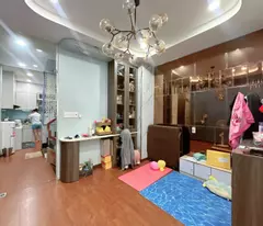 BÁN NHÀ TRƯƠNG CÔNG ĐỊNH, P14 TÂN BÌNH