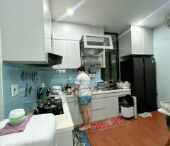 BÁN NHÀ TRƯƠNG CÔNG ĐỊNH, P14 TÂN BÌNH
