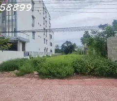 Bàn đất mặt tiền Nguyễn Du, Tân Phước, Thị xã LaGi giá rẻ