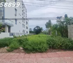 Bàn đất mặt tiền Nguyễn Du, Tân Phước, Thị xã LaGi giá rẻ