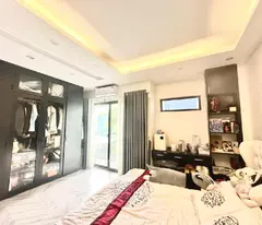 Bán nhà đẹp đón tết- Định Công, Hoàng Mai, Ô tô đỗ cổng, 30m2, 6.7 tỷ