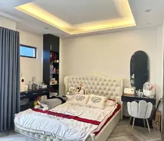 Bán nhà đẹp đón tết- Định Công, Hoàng Mai, Ô tô đỗ cổng, 30m2, 6.7 tỷ