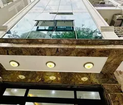 Phân lô phố Dương Khuê Cầu Giấy 60m2 6 tầng nhỉnh 20 tỷ