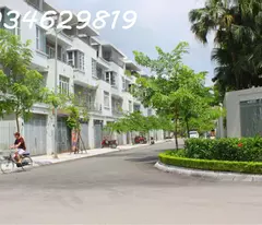 BÁN BIỆT THỰ KHU ĐÔ THỊ VĂN PHÚ - CƠ HỘI ĐẦU TƯ VÀ AN CƯ LÝ TƯỞNG