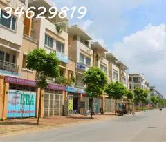 BÁN BIỆT THỰ KHU ĐÔ THỊ VĂN PHÚ - CƠ HỘI ĐẦU TƯ VÀ AN CƯ LÝ TƯỞNG