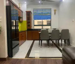 Căn hộ KĐT Mỹ Đình cực đẹp 109m2 3PN 3WC full nội thất xịn giá 6 tỷ