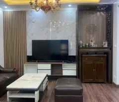 Căn hộ KĐT Mỹ Đình cực đẹp 109m2 3PN 3WC full nội thất xịn giá 6 tỷ