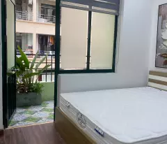 Căn hộ KĐT Mỹ Đình cực đẹp 109m2 3PN 3WC full nội thất xịn giá 6 tỷ