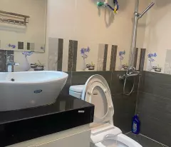 Căn hộ KĐT Mỹ Đình cực đẹp 109m2 3PN 3WC full nội thất xịn giá 6 tỷ