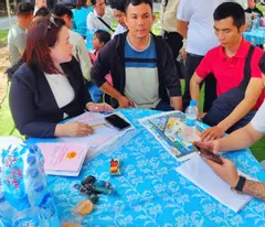 Cần bán đất sổ sẵn CHỈ 350 Triệu còn lại ngân hàng hỗ trợ