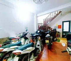 TRUNG TÂM HAI BÀ TRƯNG - NHÀ 4 TẦNG ĐẸP - NGÕ NÔNG RA PHỐ - GIÁ RẺ BẤT NGỜ!