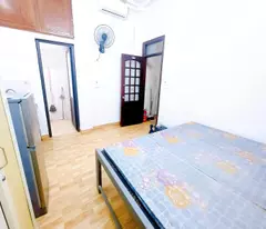TRUNG TÂM HAI BÀ TRƯNG - NHÀ 4 TẦNG ĐẸP - NGÕ NÔNG RA PHỐ - GIÁ RẺ BẤT NGỜ!