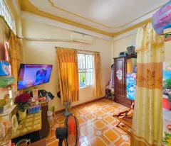 Nhà Ba Tháng Hai hẻm xe tải thông Lý Thường Kiệt Thành Thái - Dòng tiền 50tr - Chỉ 27 tỷ