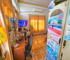 Nhà Ba Tháng Hai hẻm xe tải thông Lý Thường Kiệt Thành Thái - Dòng tiền 50tr - Chỉ 27 tỷ