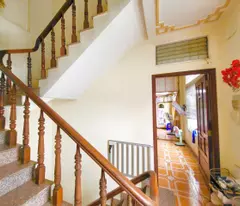 Nhà Ba Tháng Hai hẻm xe tải thông Lý Thường Kiệt Thành Thái - Dòng tiền 50tr - Chỉ 27 tỷ