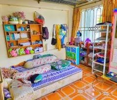 Nhà Ba Tháng Hai hẻm xe tải thông Lý Thường Kiệt Thành Thái - Dòng tiền 50tr - Chỉ 27 tỷ
